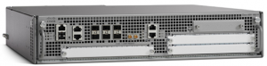 ASR1002X-CB(內(nèi)置6個GE端口、雙電源和4GB的DRAM，配8端口的GE業(yè)務(wù)板卡,含高級企業(yè)服務(wù)許可和IPSEC授權(quán))