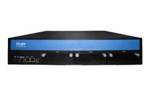 RG-UAC 6000-X60（擴展卡，4個RJ45千兆電口+4個SFP光口，2組電口bypass，三年特征庫）
