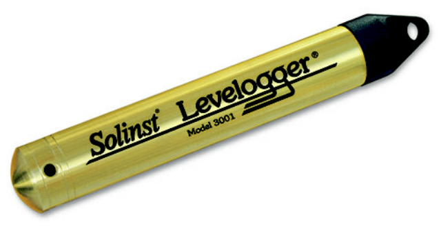 溫鹽深儀LTC Levelogger EDGE